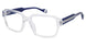 True-Religion TRU-T4037 Eyeglasses