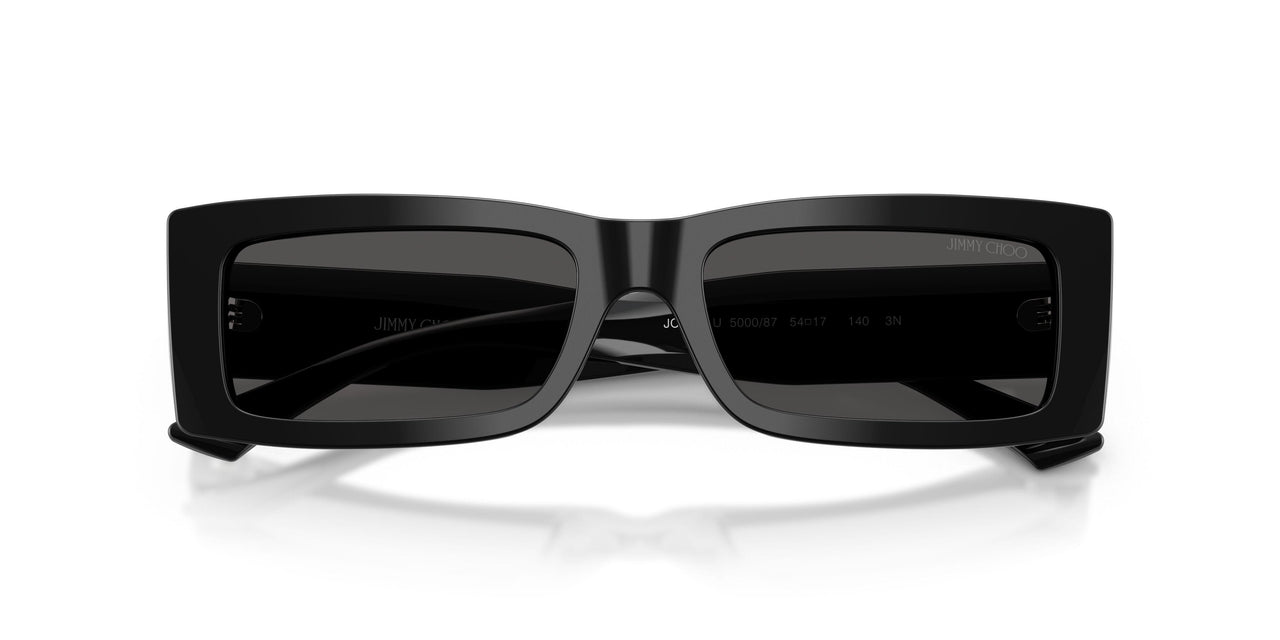 500087 - Black - Dark Grey