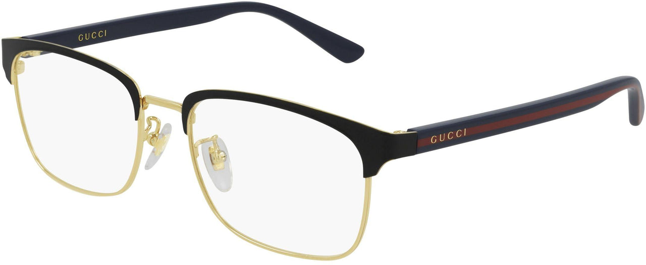 Gucci Web GG0934OA Eyeglasses