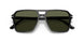 1AB03R - Black - Polar Green