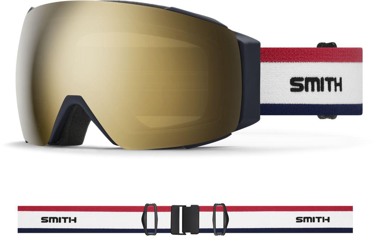 Smith Optics Snow Goggles M00432 I/O Mag Low Bridge Goggles