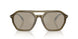40127I - Green - Olive Mirror
