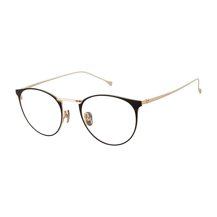 Minamoto MO31019 Eyeglasses