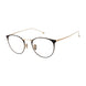 Minamoto MO31019 Eyeglasses