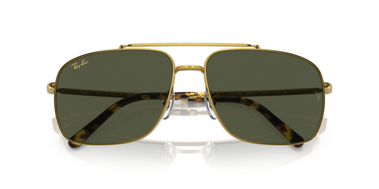919631 - Gold - Green
