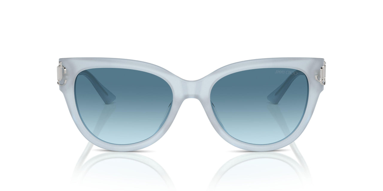 502619 - Blue - Gradient Blue
