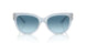 502619 - Blue - Gradient Blue