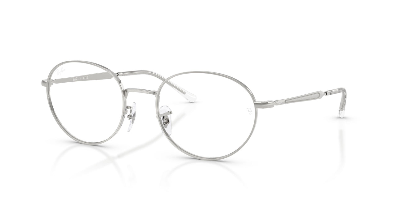 Ray-Ban 6558 Eyeglasses