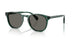 1763R5 - Green - Carbon Grey
