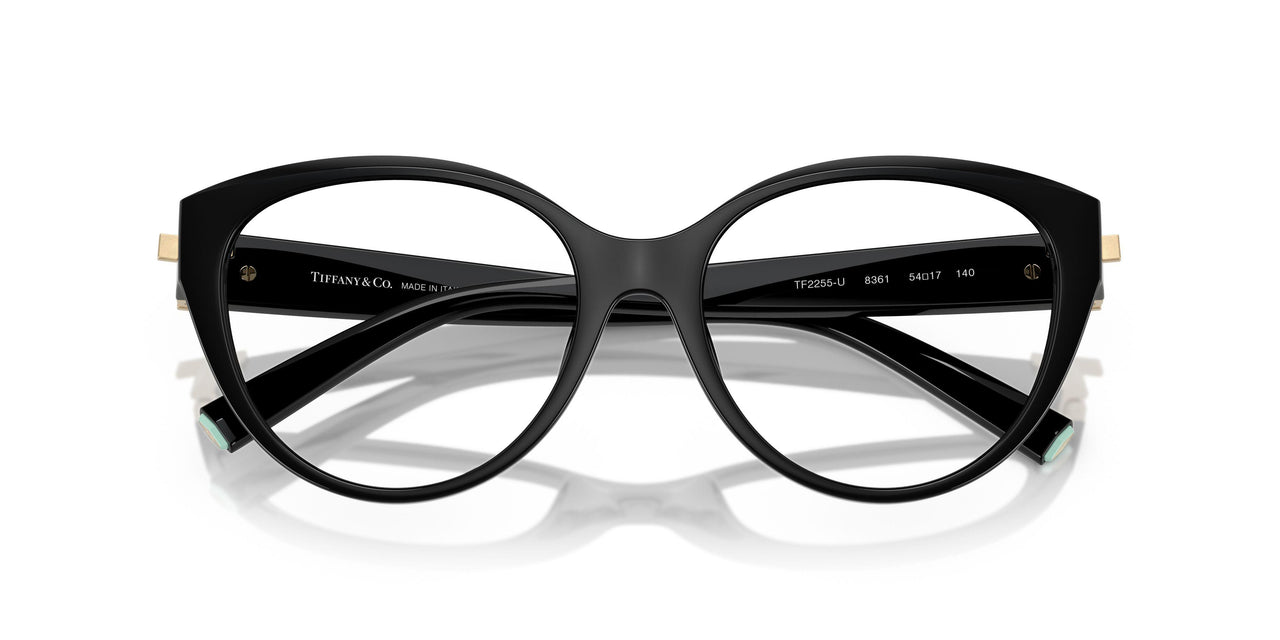 8361 - Black