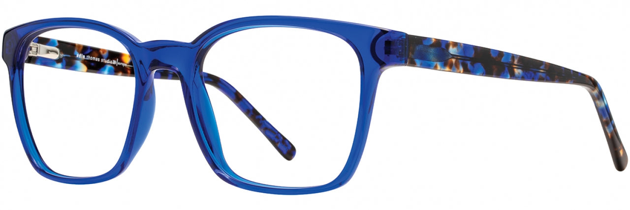 1 - Cobalt / Cobalt Demi