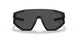 DG006F - Black - Dark Grey