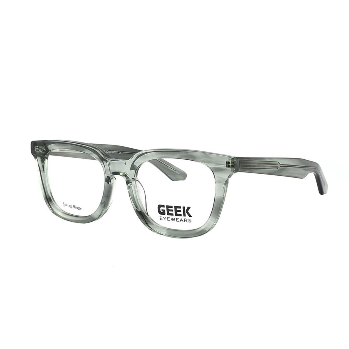 GEEK EYEWEAR CAPRICORN Eyeglasses