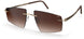 7620 - Gold / Darkbrown - SLM RED BROWN GRADIENT