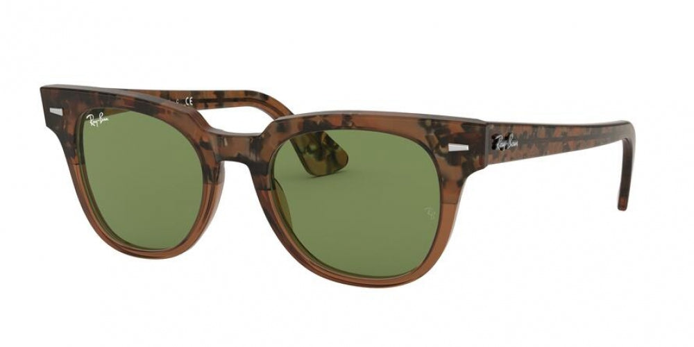 Ray-Ban Meteor 0RB2168 Sunglasses