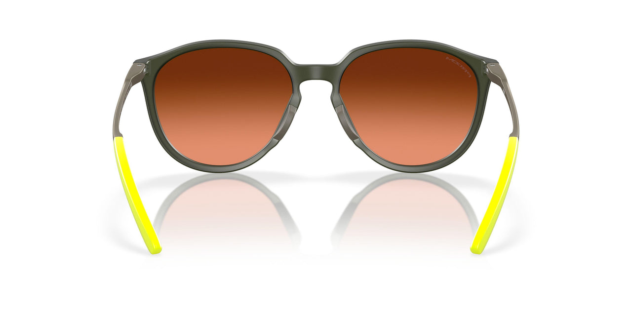 928802 - Green - Prizm Brown Gradient