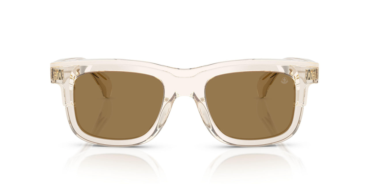 3003M4 - White - Photo Brown To Dark Brown