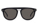 0807-70 - Black - Brown