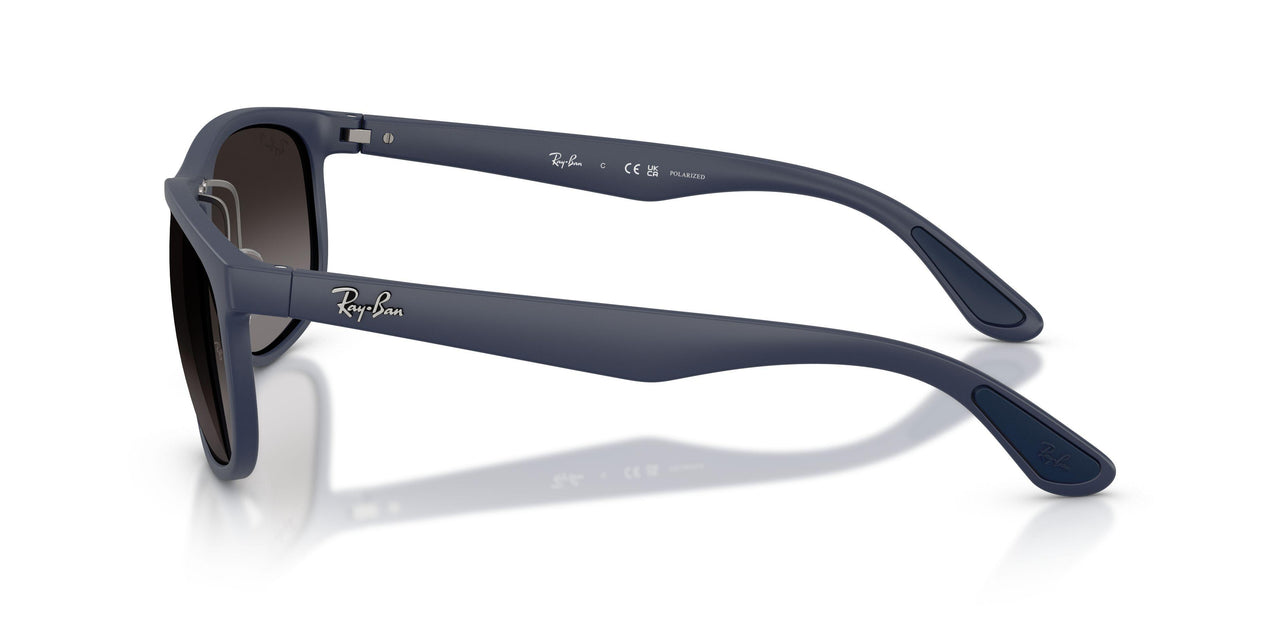 6331T3 - Blue - Grey Gradient Polar
