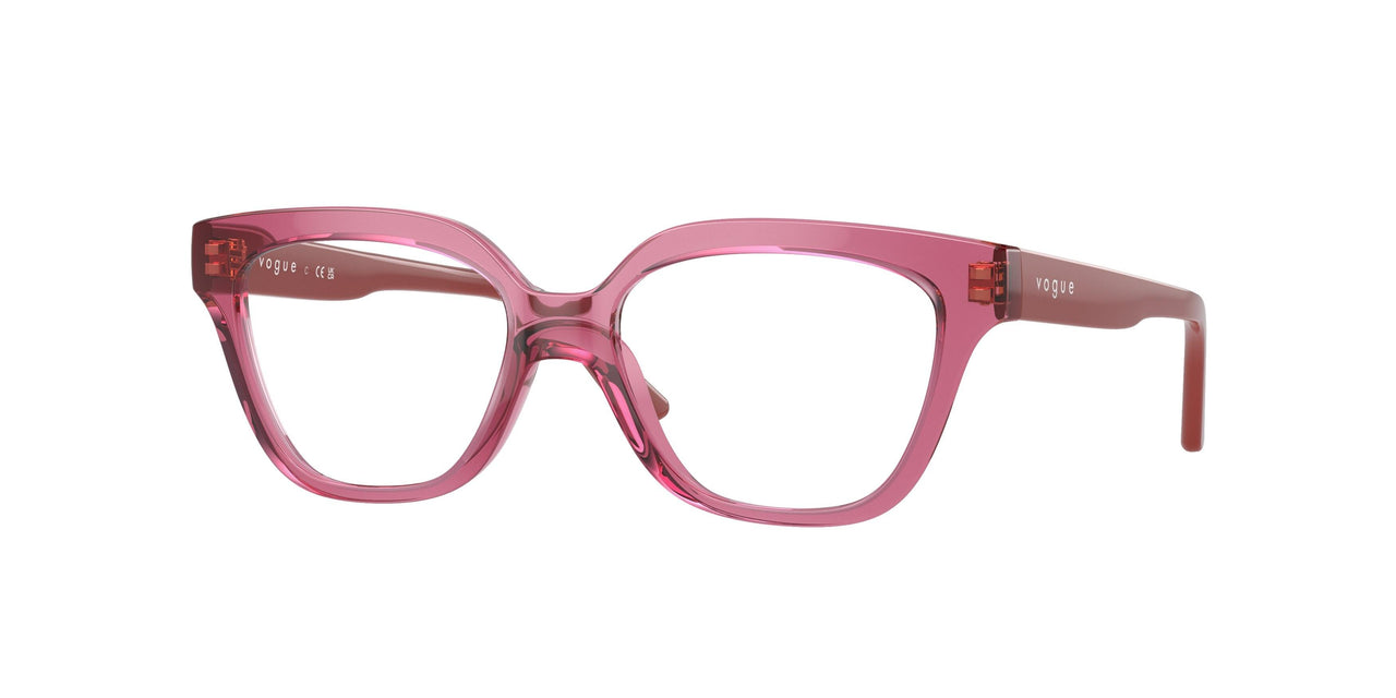 Vogue Eyewear Kids Vista 2023 Eyeglasses