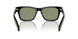 16K20G - Black - Polarized Green