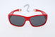 33W - RED SHINY