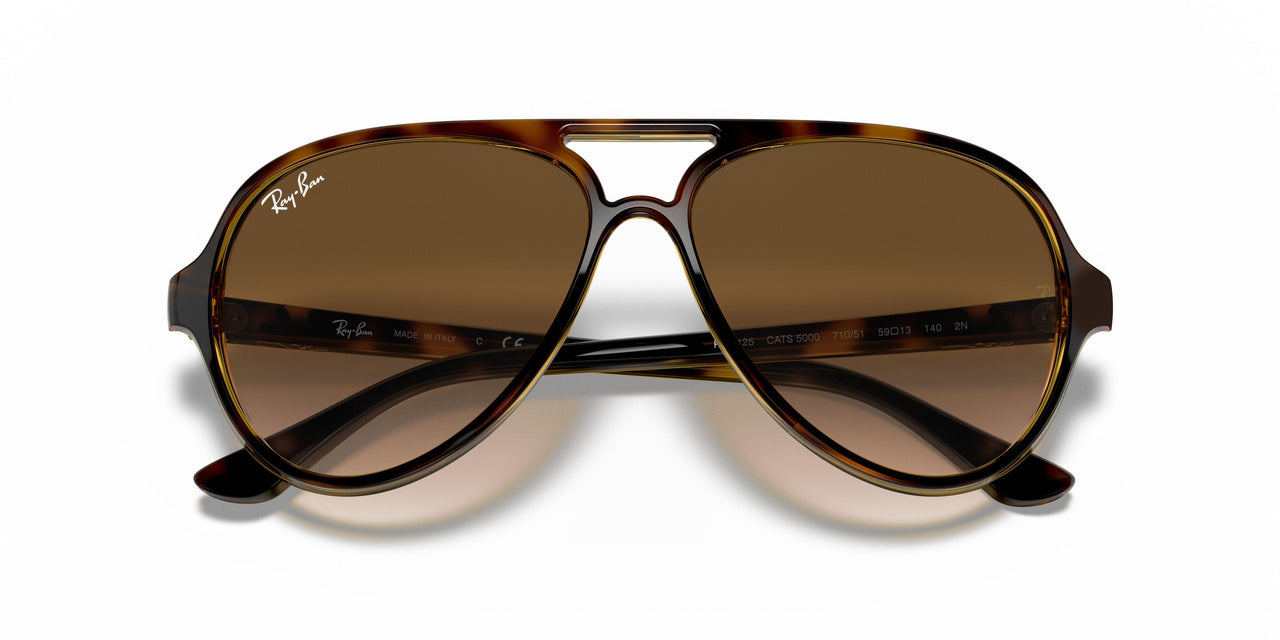 710/51 - Havana - Crystal Brown Gradient