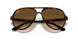 710/51 - Havana - Crystal Brown Gradient