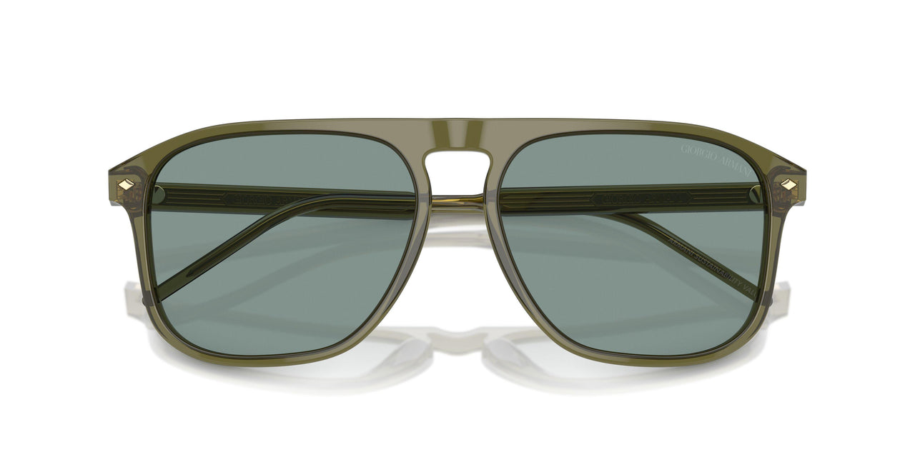 607456 - Green - Grey