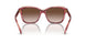 605713 - Red - Gradient Brown
