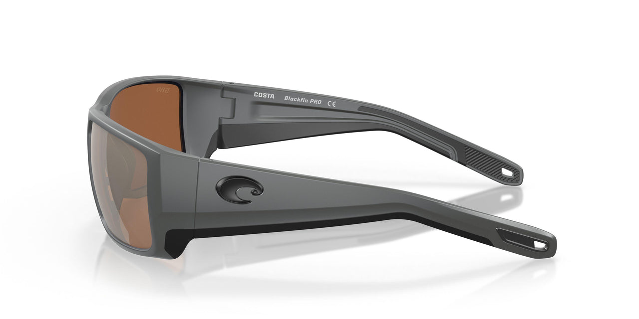 907811 - Grey - Copper Silver Mirror 580g