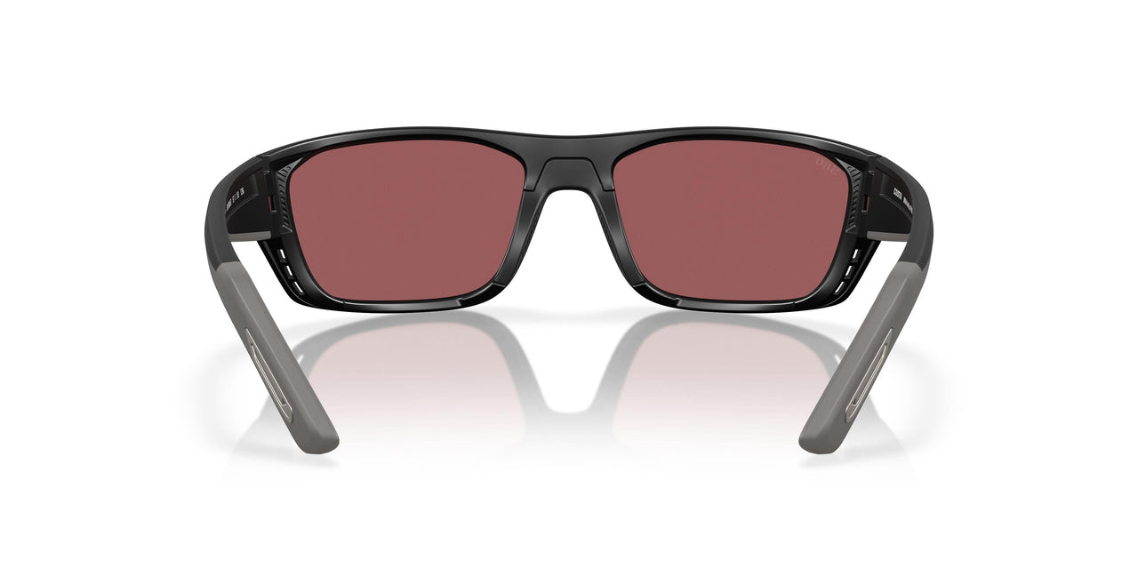 911506 - Black - Gold Mirror