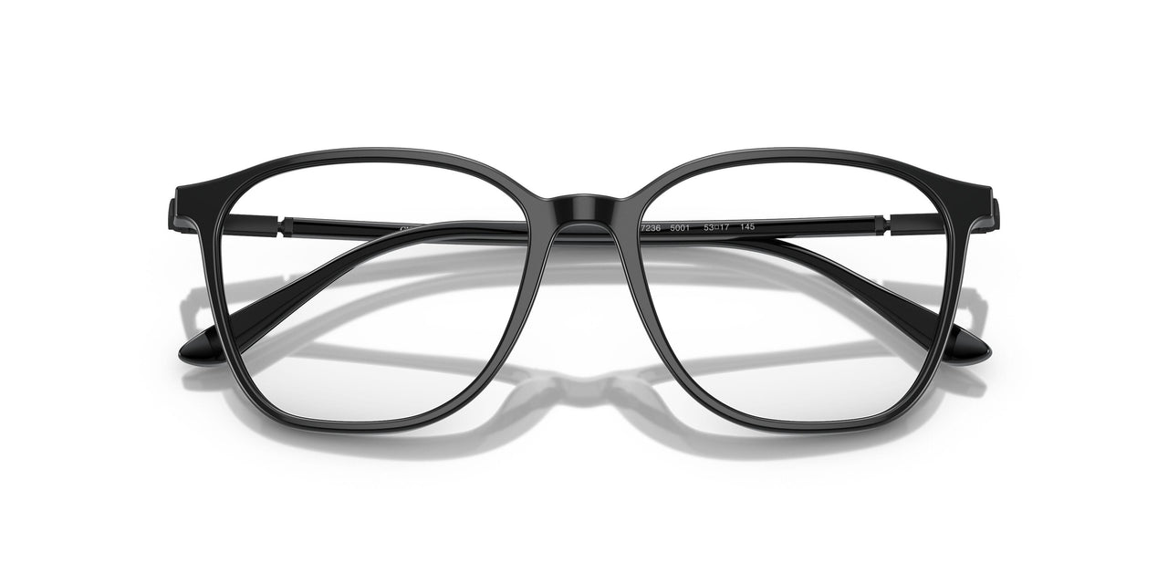 5001 - Black