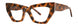 Vera Wang Zuma Eyeglasses
