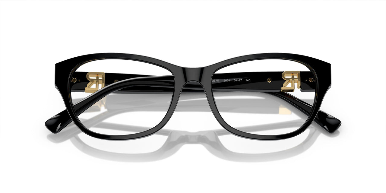 5001 - Black