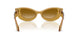 53472L - Yellow - Yellow Gradient Light Brown