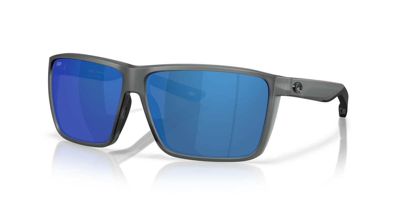 912109 - Grey - Blue Mirror