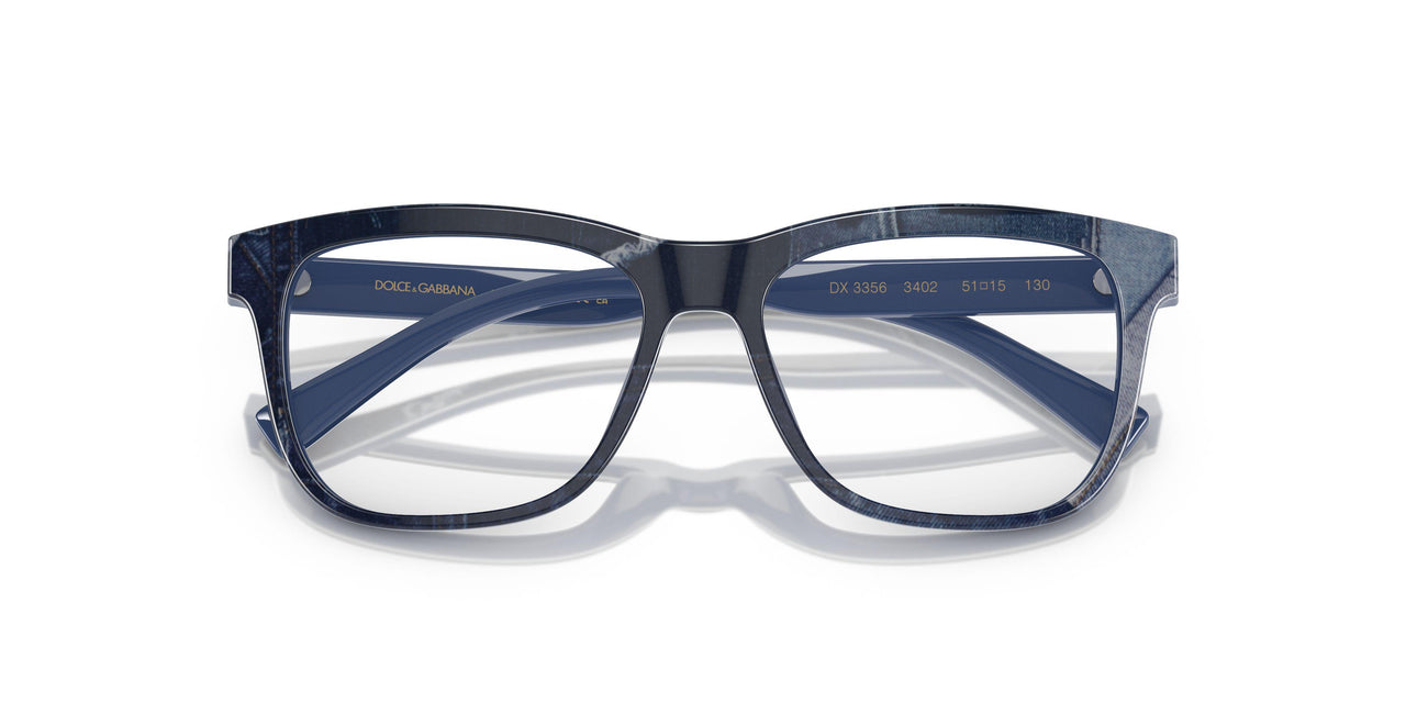 3402 - Blue