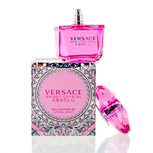 Versace Bright Crystal Absolu EDP Spray