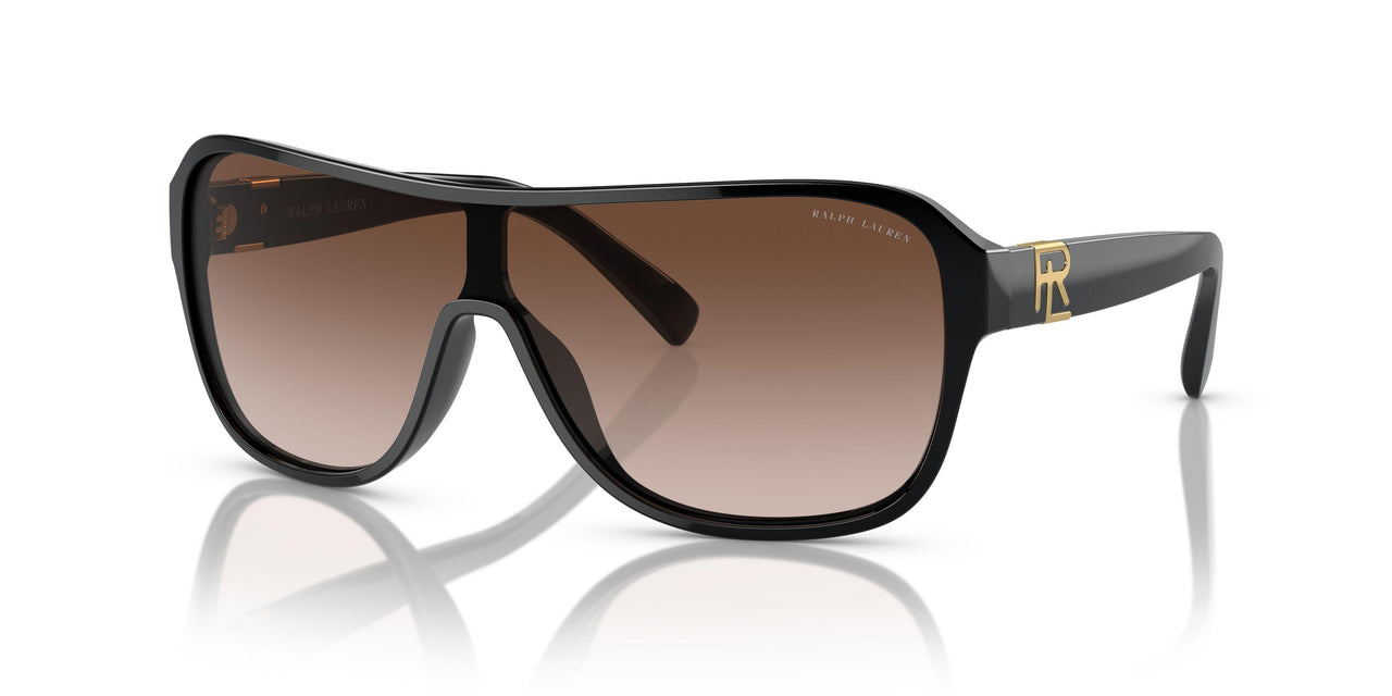 500113 - Black - Gradient Brown