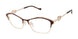 Tura TE290 Eyeglasses