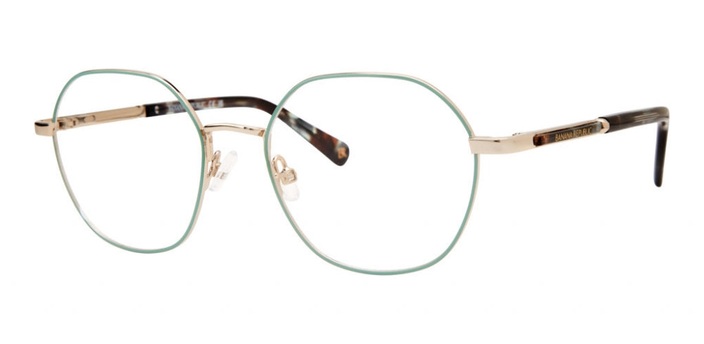 Banana Republic BR227 Eyeglasses