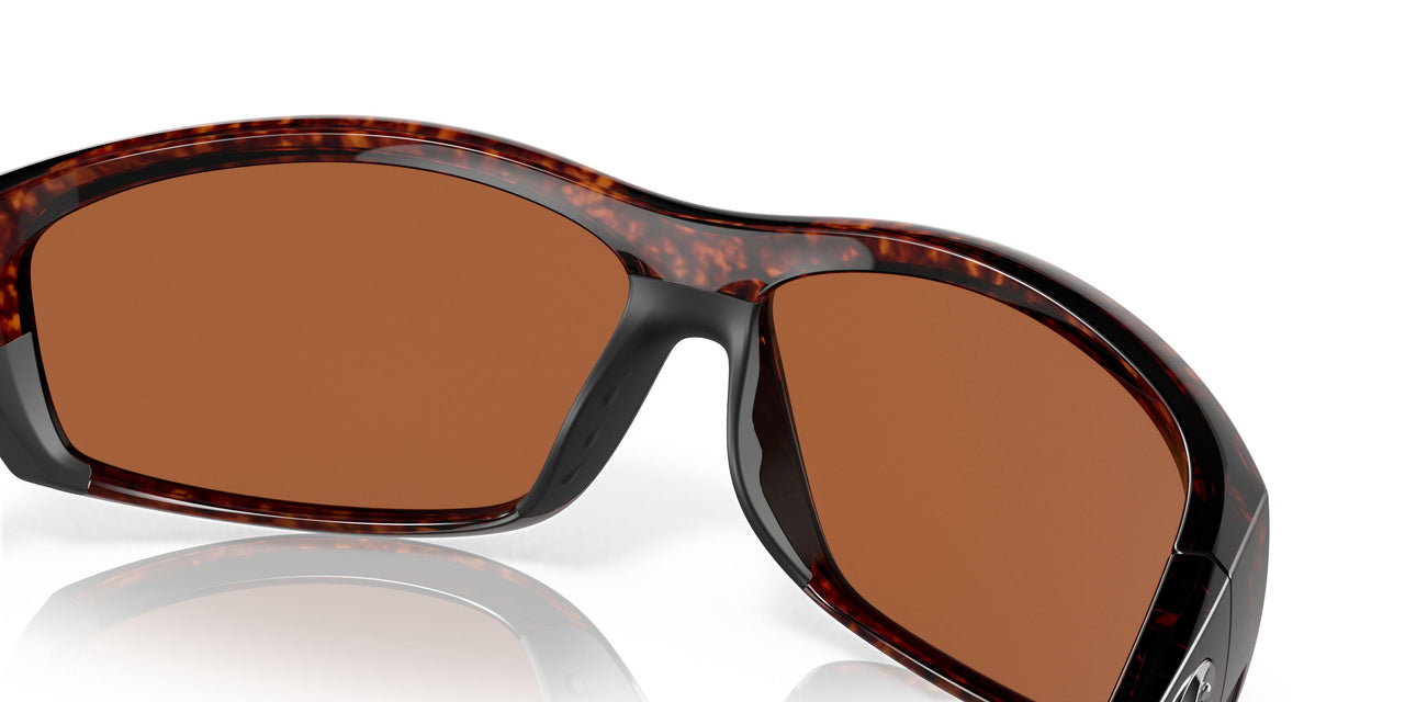 902007 - 10 Tortoise - Green Mir 580p
