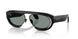 5001/1 - Black - Grey
