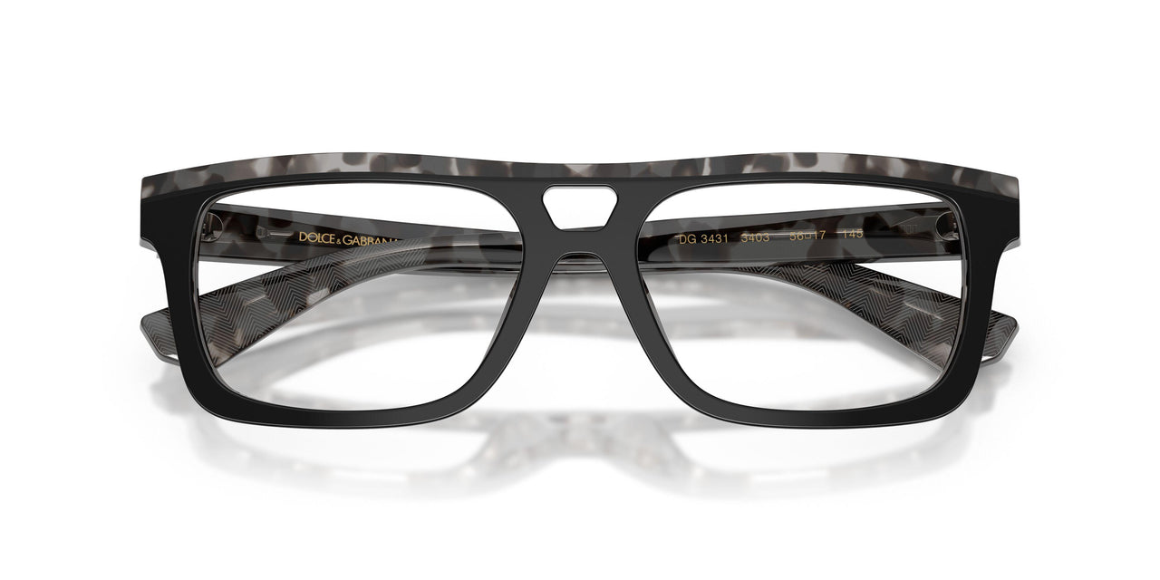3403 - Black
