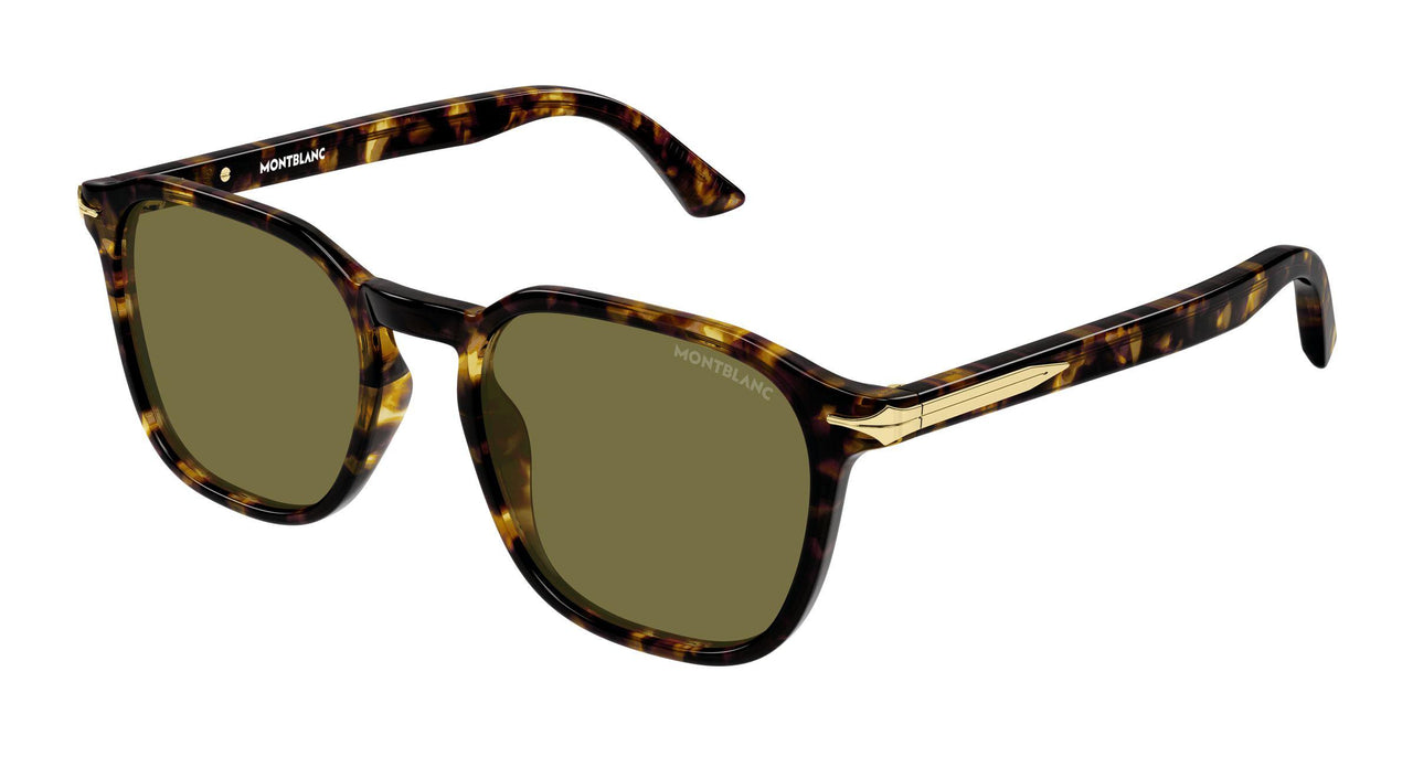 003 - Havana - Green