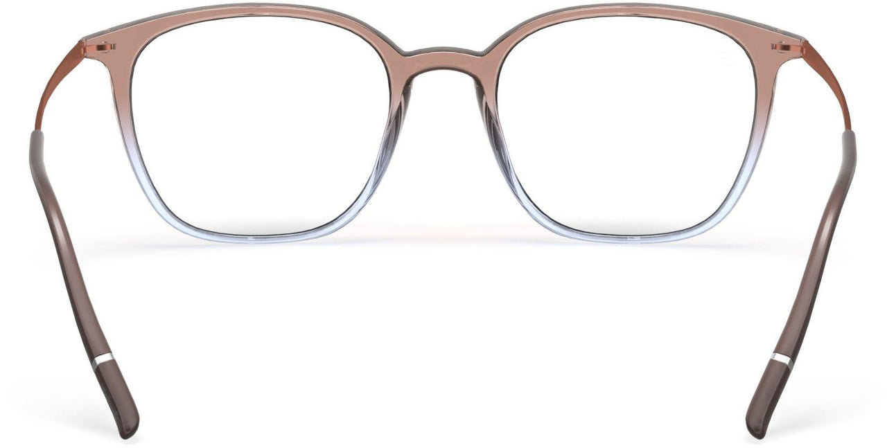 M440 - Copper Lilac Fade