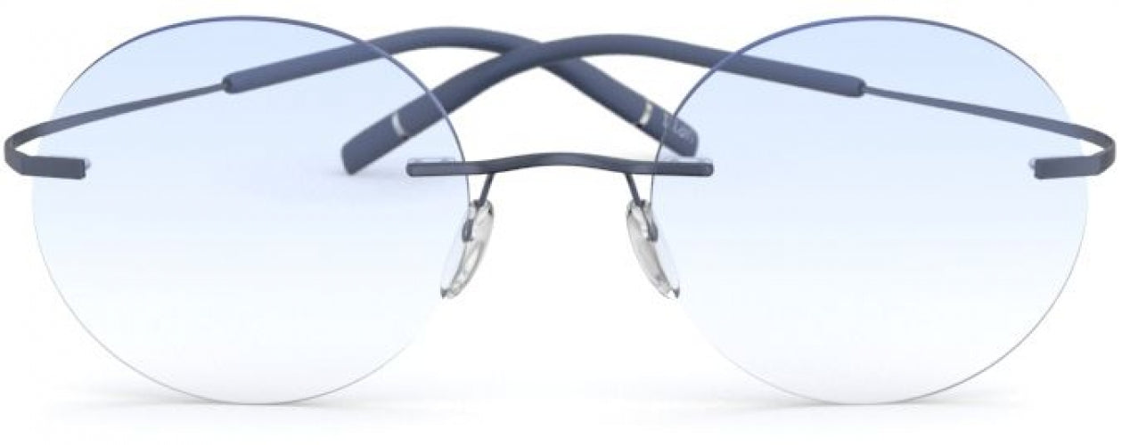 4545 - Cosmic Blue - special glazing - Tinted - blue 25-0%