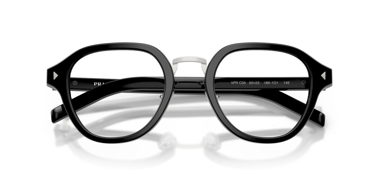 16K1O1 - Black
