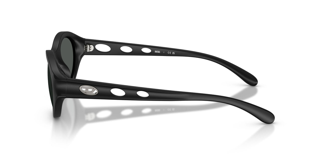 200287 - Black - Dark Grey